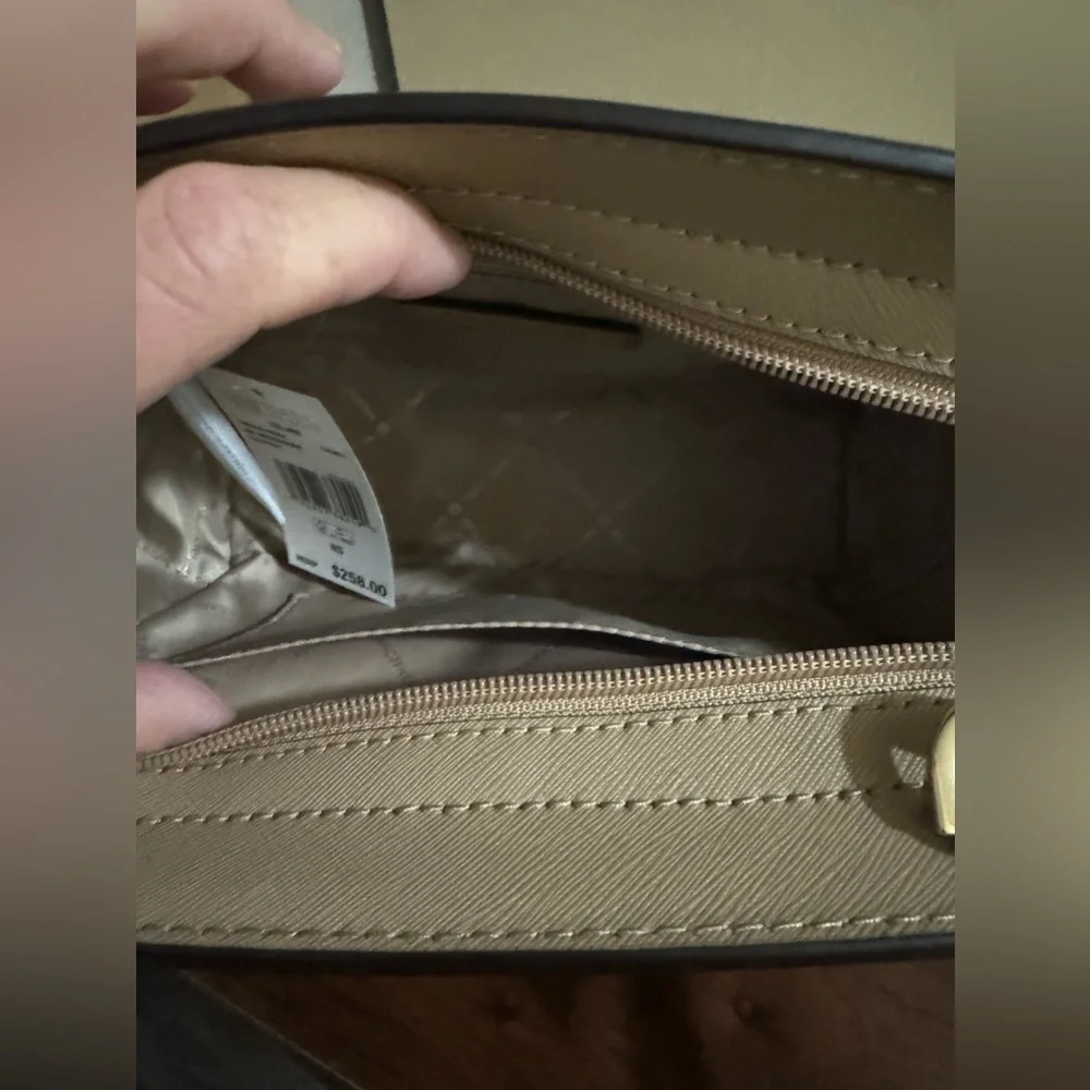Michael Kors purse